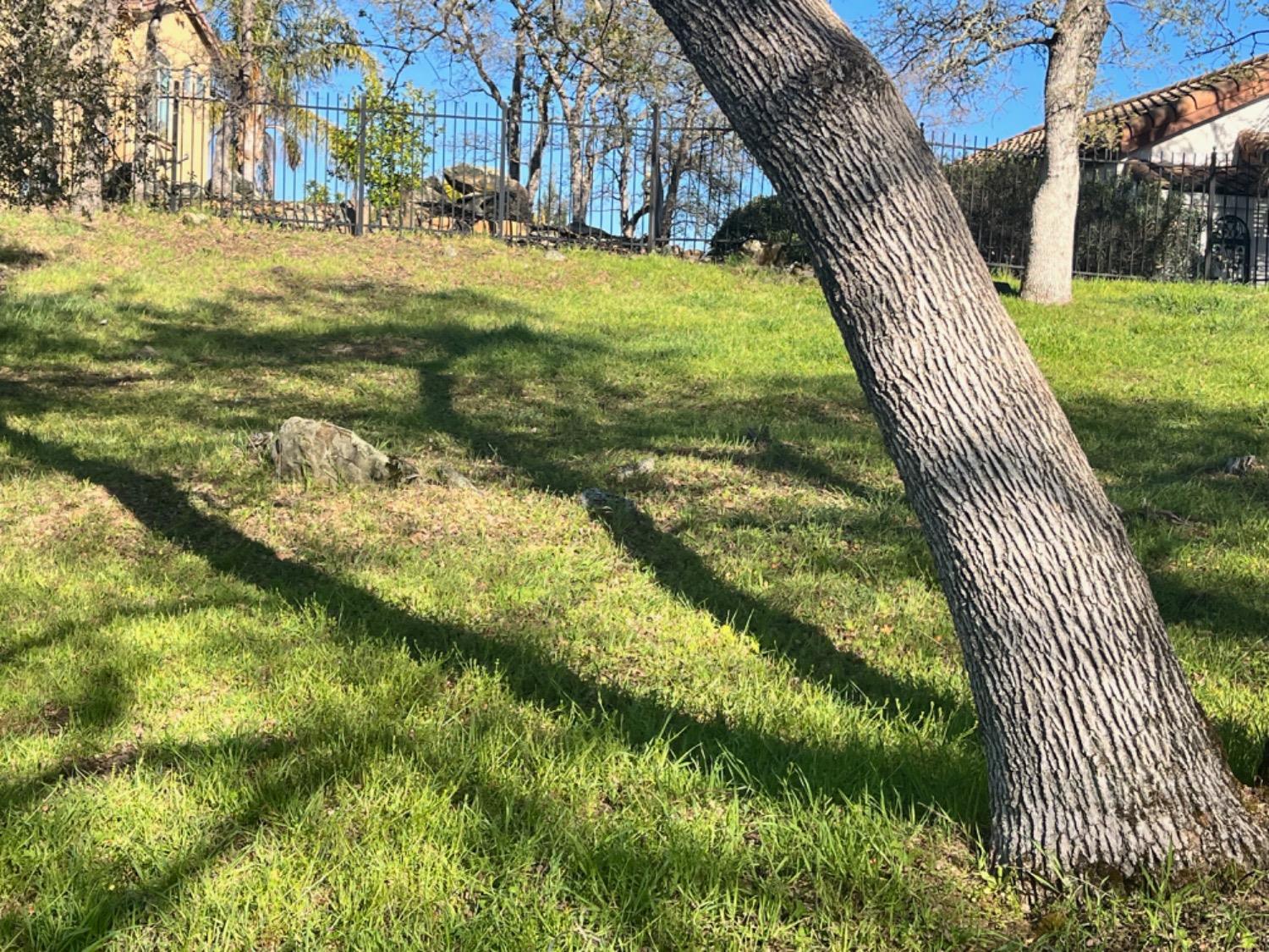 Land in El Dorado Hills 2