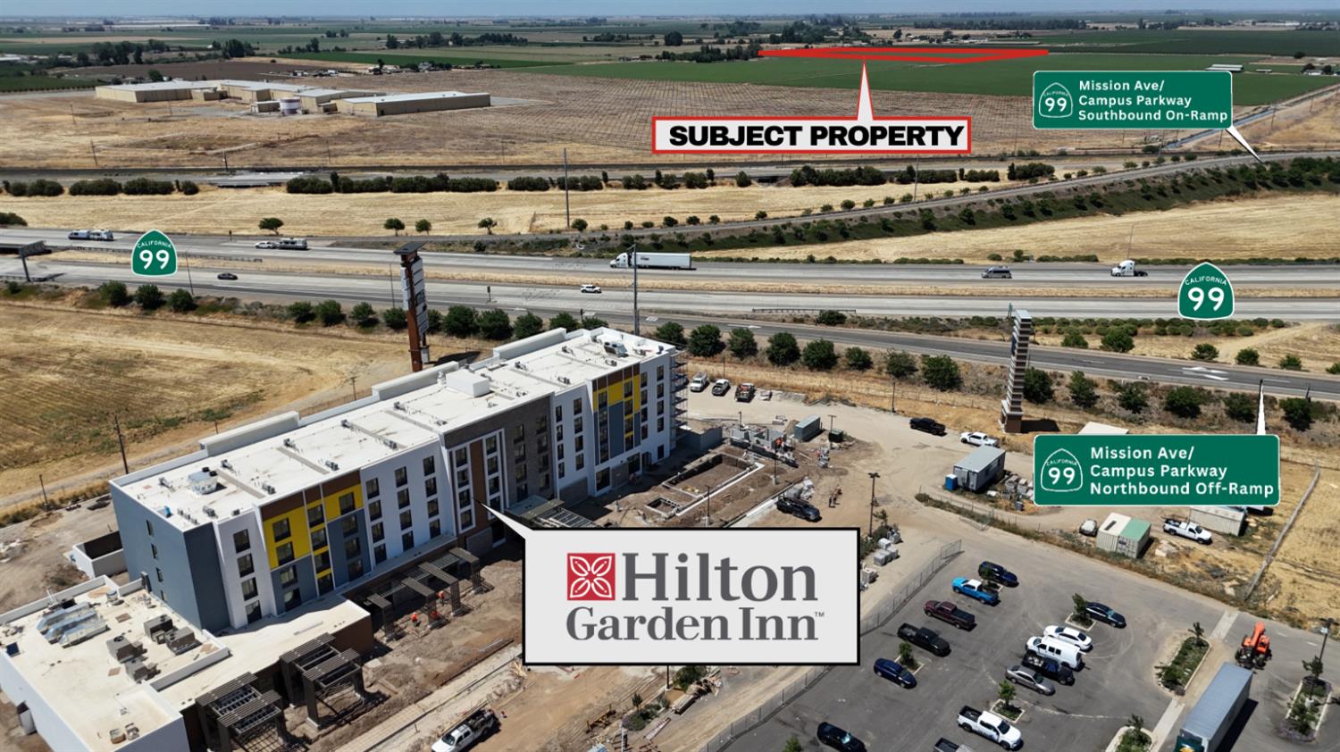 Land in Merced 4