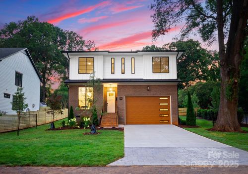 2-721 Hillside Ave, Charlotte, NC, 28209-2431 | Card Image
