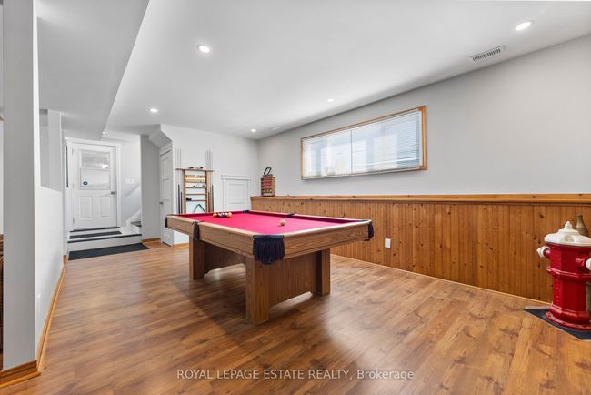 4318 County Rd 6, House other with 3 bedrooms, 2 bathrooms and 6 parking in Yarker ON | Image 23