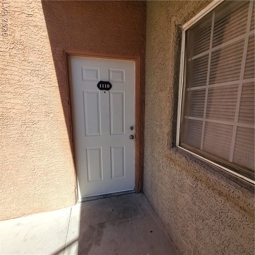 1110-4730 E Craig Rd, Las Vegas, NV, 89115-2591 | Card Image