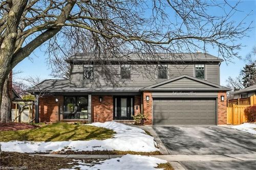 315 Swinburne Rd, Burlington, ON, L7N1Z9 | Card Image