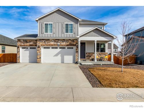 14802 Normande Dr, Mead, CO, 80542-4094 | Card Image