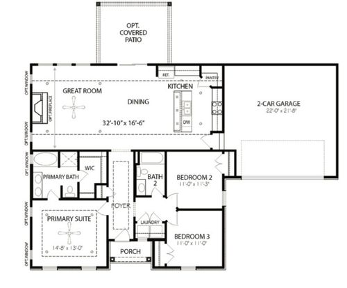 626 Brookside Dr, Mount Pleasant, TN, 38474-1719 | Card Image