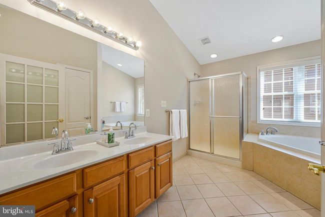 42076 Byrnes View Ter, Townhouse with 3 bedrooms, 4 bathrooms and null parking in ALDIE VA | Image 29