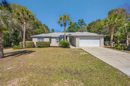 5332 Medicine Bow St, Milton, FL, 32570-8010 | Card Image