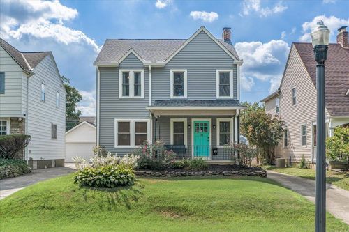 133 S Brinker Ave, Columbus, OH, 43204-1910 | Card Image