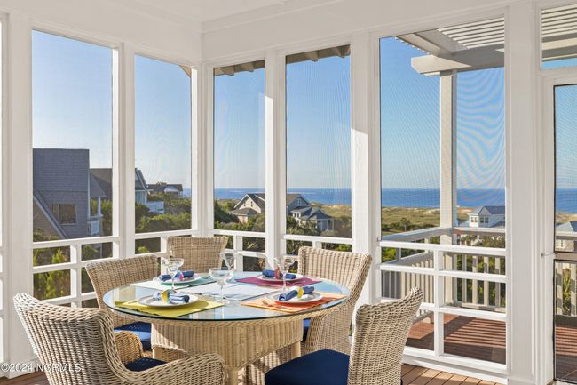985 S Bald Head Wynd, House other with 5 bedrooms, 5 bathrooms and 2 parking in Bald Head Island NC | Image 42