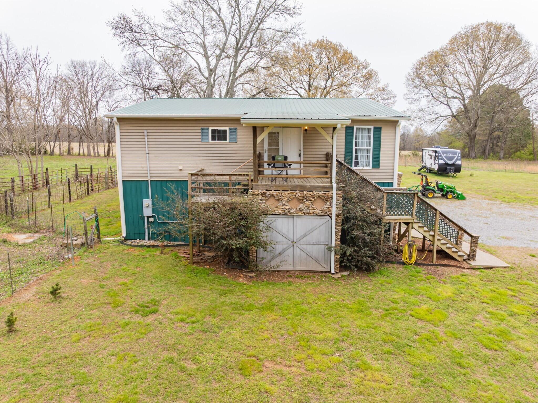 Residential in Fayetteville 4