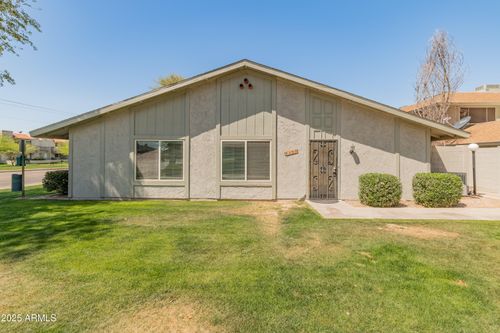 8412 E Roosevelt St, Scottsdale, AZ, 85257-4531 | Card Image