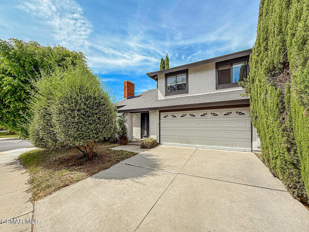 Residential in Simi Valley 2