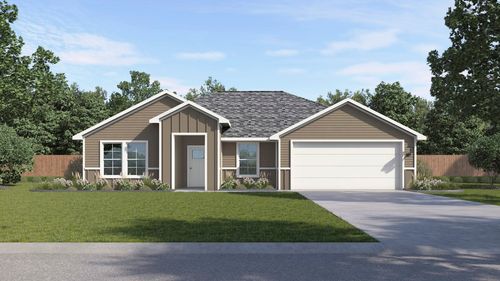 503 American Elm Dr, Nevada, TX, 75173-0190 | Card Image