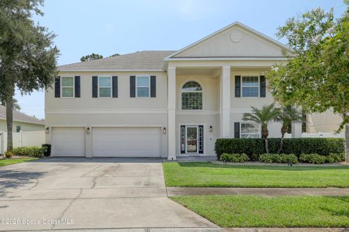 564 L M Davey Ln, TITUSVILLE, FL, 32780-3289 | Card Image