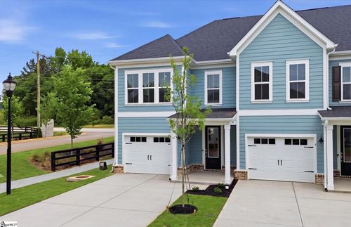 lot-57-3 Merganser Court, Greenville, SC, 29607 | Card Image