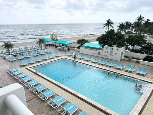 406-3725 S Ocean Dr, Hollywood, FL, 33019-2907 | Card Image