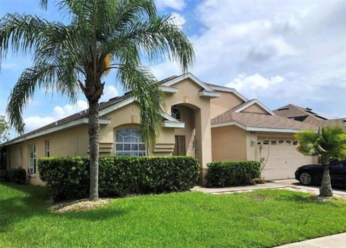 2371 The Oaks Blvd, Kissimmee, FL, 34746-3889 | Card Image