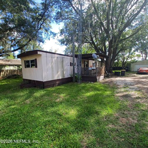 3909 Dottie Road, Jacksonville, FL, 32220 | Card Image