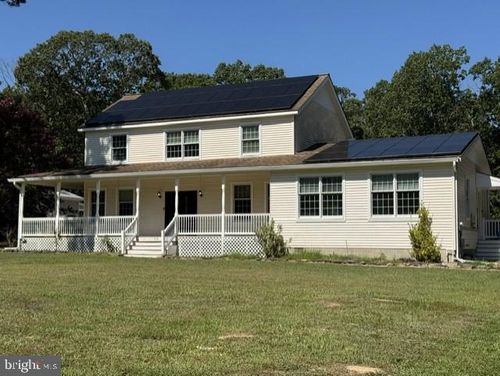 113 E Woodland Avenue, CAPE MAY COURT HOUSE, NJ, 08210 | Card Image