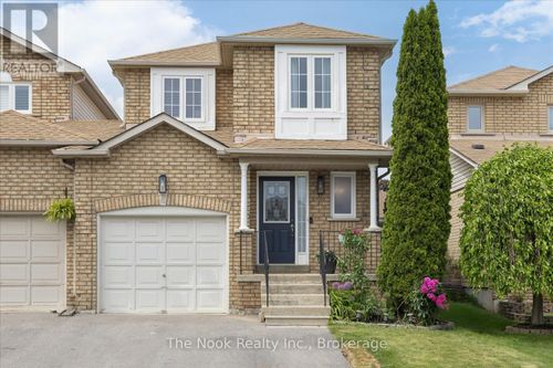 77 Somerscales Dr, Clarington, ON, L1C5B7 | Card Image