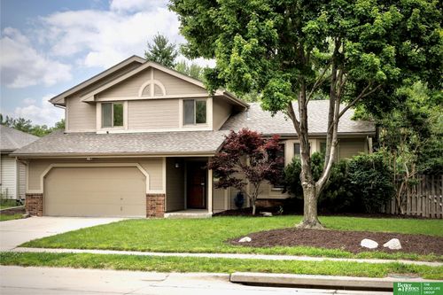 16010 Rolling Ridge Road, Omaha, NE, 68135 | Card Image