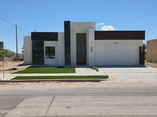 470 Sylvia Ct, Socorro, TX, 79927-3283 | Card Image