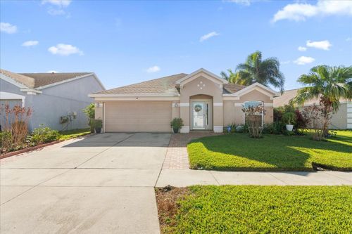 12518 Midpointe Drive, Riverview, FL, 33578 | Card Image