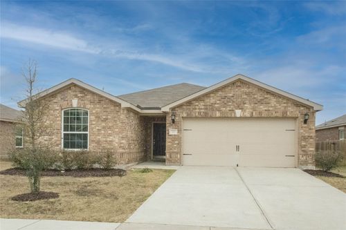 211 Magnolia Dr, Princeton, TX, 75407-0456 | Card Image