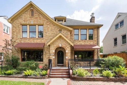 2505 Rosedale St, Houston, TX, 77004-6077 | Card Image