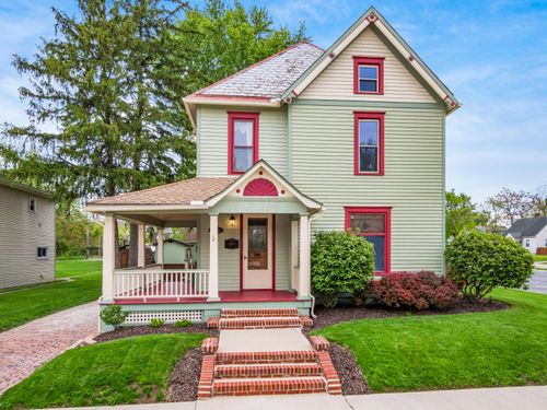 226 S Plum St, Marysville, OH, 43040-1622 | Card Image