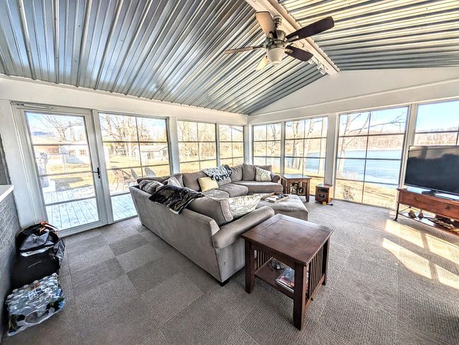 5007 S 42 Nd St, House other with 2 bedrooms, 2 bathrooms and null parking in Climax MI | Image 45