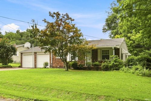 318 Westmore Dr, Evansville, IN, 47712-3232 | Card Image