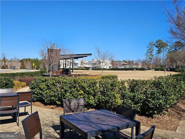 2124 Mcfarlin Ln, Townhouse with 4 bedrooms, 4 bathrooms and 2 parking in Milton GA | Image 58