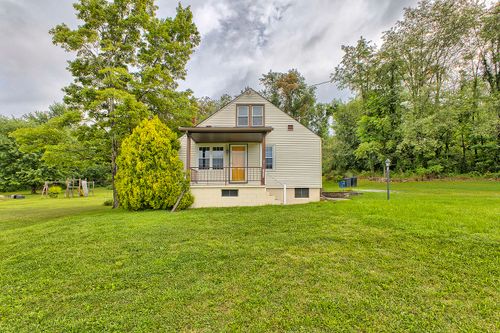 1030 Industrial Boulevard, Derry Twp, PA, 15620 | Card Image