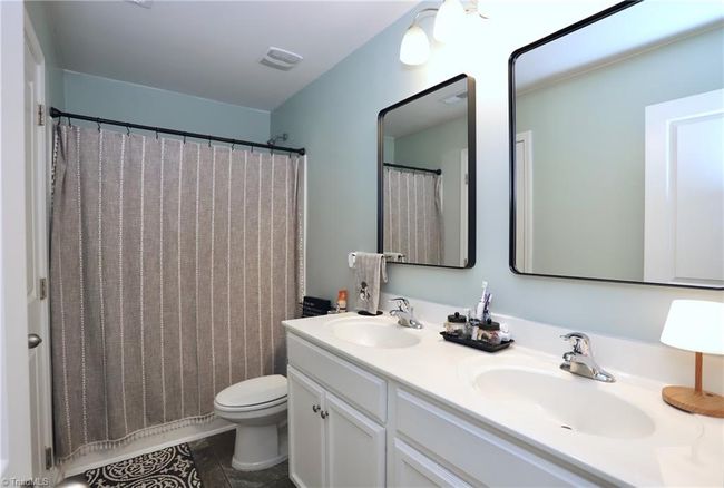 1254 Salters St, House other with 4 bedrooms, 3 bathrooms and null parking in Burlington NC | Image 37