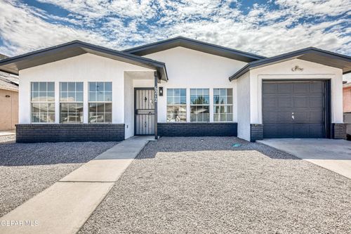 6212 Antelope Court, El Paso, TX, 79924 | Card Image
