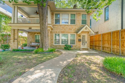 4124 Herschel Ave, Dallas, TX, 75219-3012 | Card Image