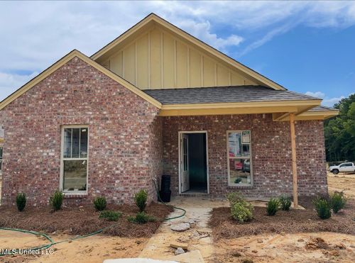 409 Hyde Park Cove, Brandon, MS, 39042 | Card Image