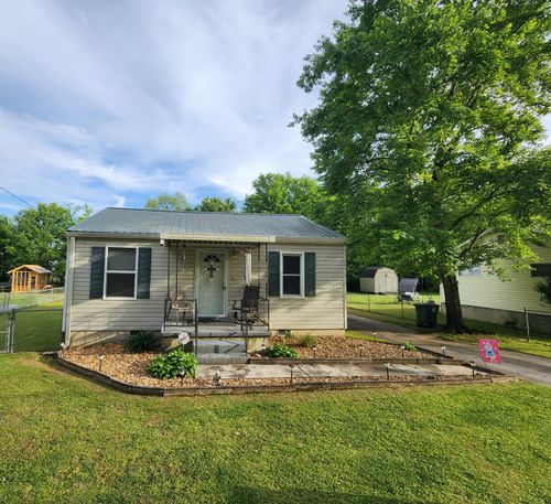 1512 Ely Rd, Hixson, TN, 37343-5006 | Card Image