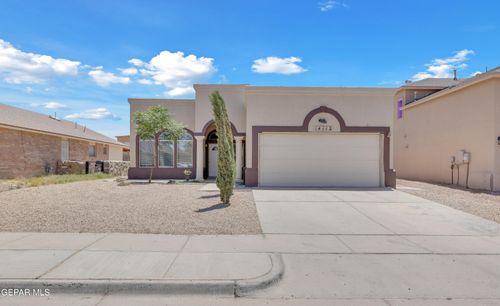 14112 Peter Noyes Dr, Horizon City, TX, 79928-5583 | Card Image