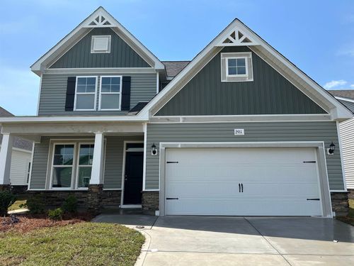 2911 Spain Ln, Conway, SC, 29527-3139 | Card Image