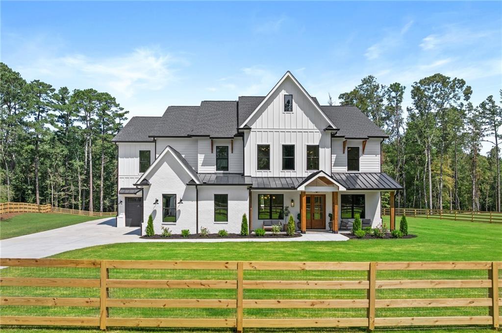 Residential in Dacula 2