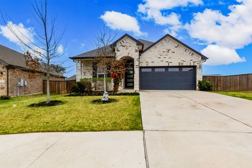 917 Balsora Cv, Georgetown, TX, 78628-2637 | Card Image