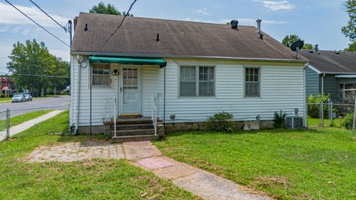 2501 Ohio Street, Paducah, KY, 42003 | Card Image