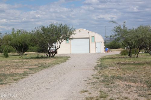 10847 S Kings Ranch Rd, Hereford, AZ, 85615-9744 | Card Image