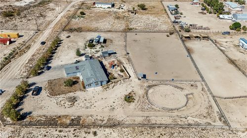 1670 Pequot St, Sandy Valley, NV, 89019 | Card Image