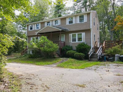 2B Colonial Drive, Condo with 2 bedrooms, 1 bathrooms and null parking in Raymond NH | Image 1