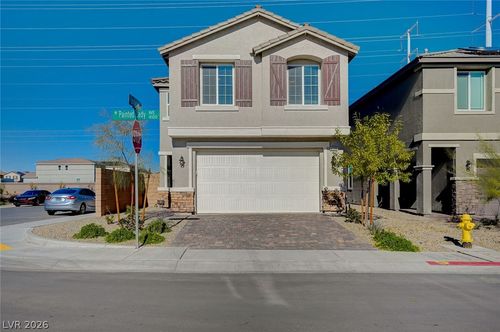 4138 Painted Lady Ave, Las Vegas, NV, 89141-9057 | Card Image