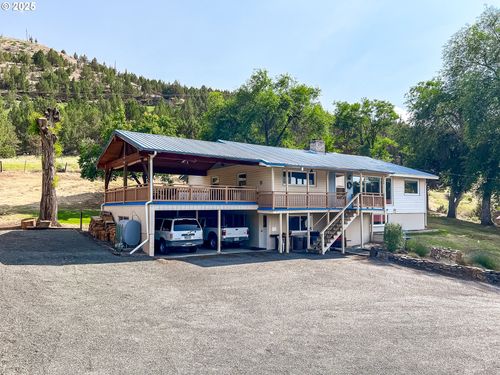 600 Se 2nd Ave, John Day, OR, 97845-1200 | Card Image
