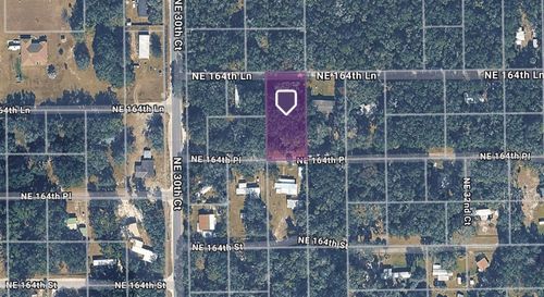 TBD Ne 164th Pl, CITRA, FL, 32113 | Card Image