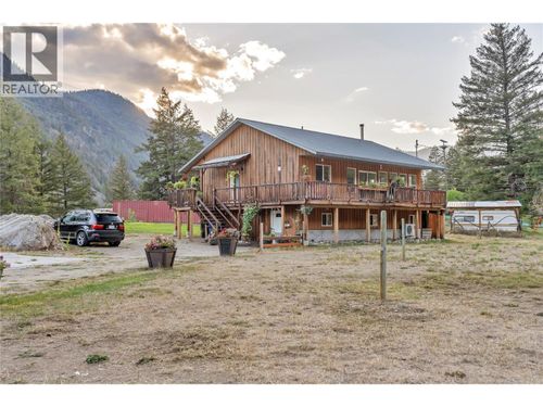 2613 Old Hedley Rd, Hedley, BC, V0X1K0 | Card Image